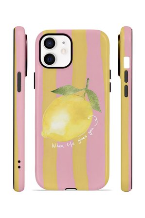 iPhone 11 Valestra Çift Katmanlı Kılıf Sallia