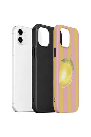 iPhone 11 Valestra Çift Katmanlı Kılıf Sallia