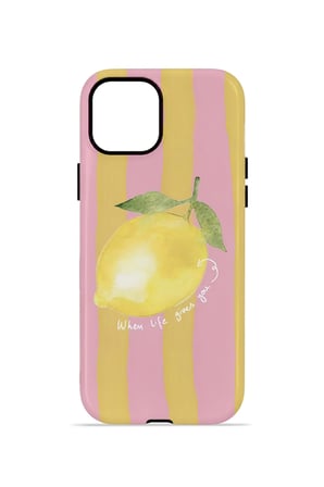 iPhone 11 Valestra Çift Katmanlı Kılıf Sallia