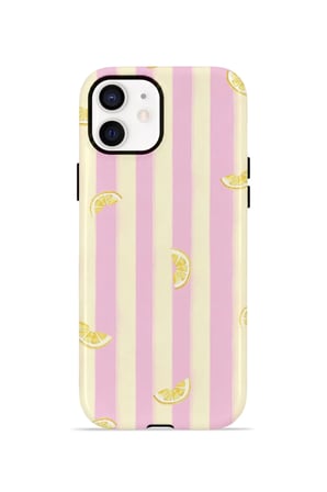 iPhone 11 Valestra Çift Katmanlı Kılıf Britis