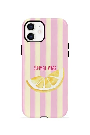 iPhone 11 Valestra Çift Katmanlı Kılıf Selsera