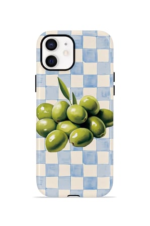 iPhone 11 Valestra Çift Katmanlı Kılıf Yaranora