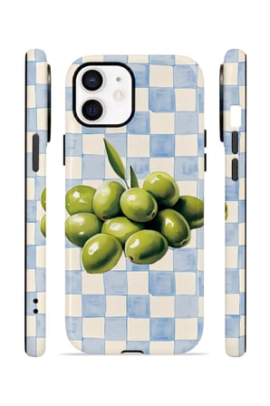 iPhone 11 Valestra Çift Katmanlı Kılıf Yaranora