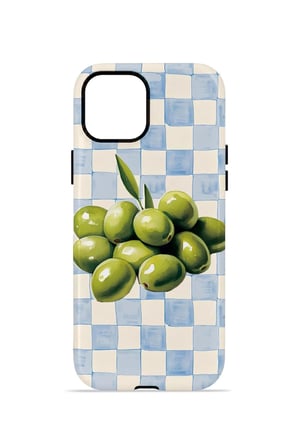 iPhone 11 Valestra Çift Katmanlı Kılıf Yaranora