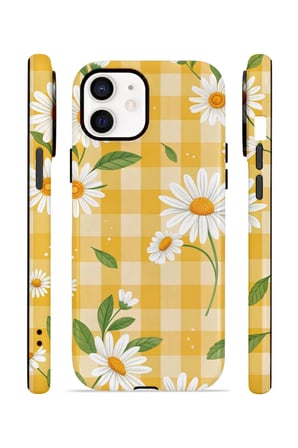 iPhone 11 Valestra Çift Katmanlı Kılıf Haldor