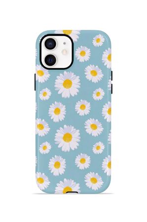 iPhone 11 Valestra Çift Katmanlı Kılıf Ilysera