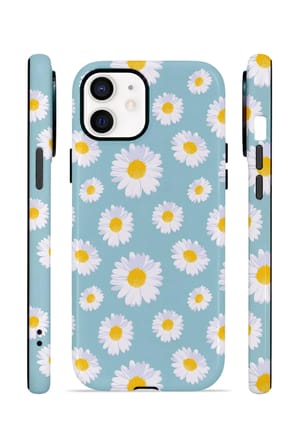 iPhone 11 Valestra Çift Katmanlı Kılıf Ilysera
