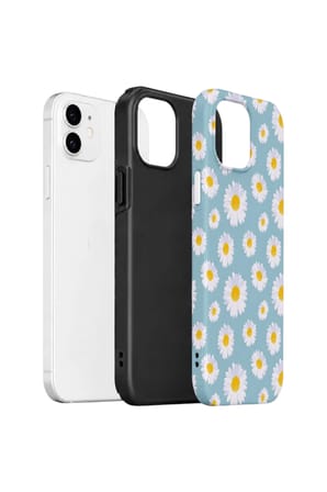 iPhone 11 Valestra Çift Katmanlı Kılıf Ilysera