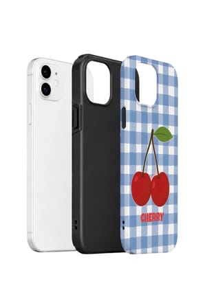 iPhone 11 Valestra Çift Katmanlı Kılıf Galrin