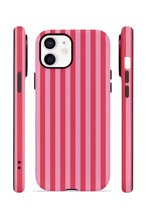 iPhone 11 Valestra Çift Katmanlı Kılıf Novara