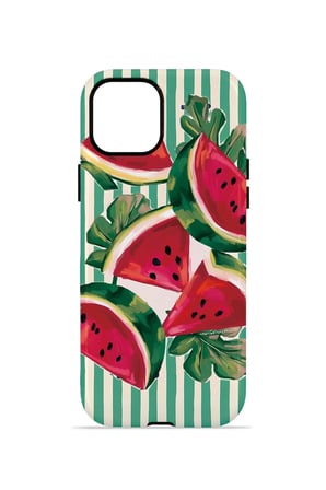 iPhone 11 Valestra Çift Katmanlı Kılıf Leora
