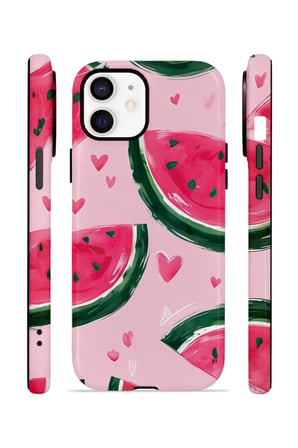 iPhone 11 Valestra Çift Katmanlı Kılıf Oraven