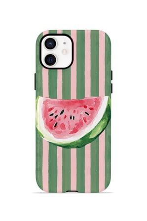 iPhone 11 Valestra Çift Katmanlı Kılıf Lumven