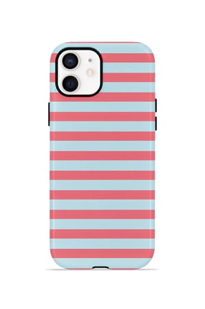 iPhone 11 Valestra Çift Katmanlı Kılıf Galmir