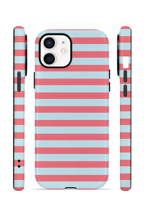 iPhone 11 Valestra Çift Katmanlı Kılıf Galmir