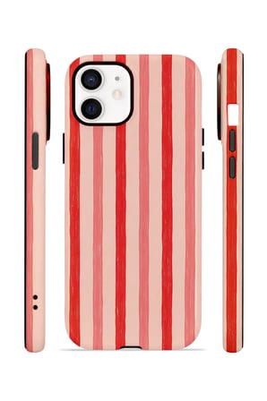 iPhone 11 Valestra Çift Katmanlı Kılıf Viovera