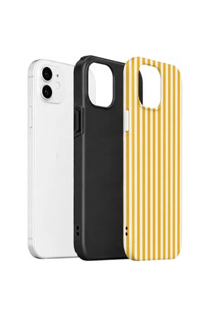 iPhone 11 Valestra Çift Katmanlı Kılıf Velrin