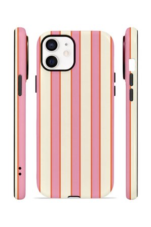 iPhone 11 Valestra Çift Katmanlı Kılıf Valvela