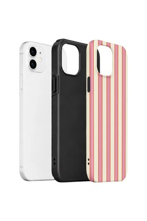 iPhone 11 Valestra Çift Katmanlı Kılıf Valvela