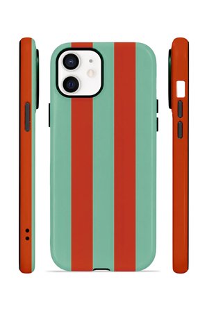 iPhone 11 Valestra Çift Katmanlı Kılıf Melya