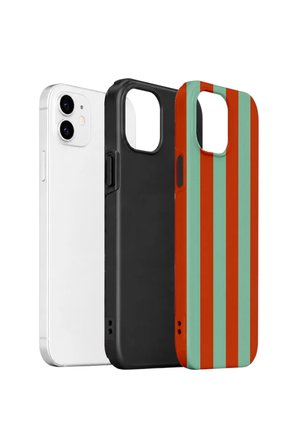 iPhone 11 Valestra Çift Katmanlı Kılıf Melya