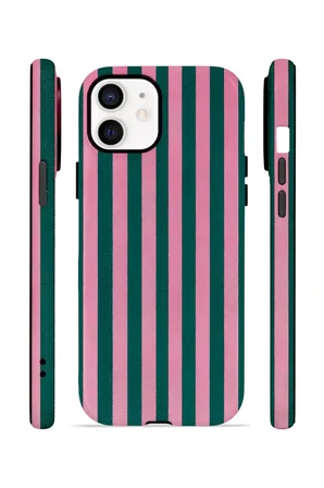 iPhone 11 Valestra Çift Katmanlı Kılıf Jovdor