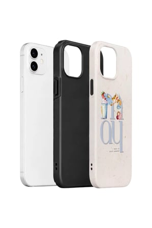 iPhone 11 Valestra Çift Katmanlı Kılıf Bridor