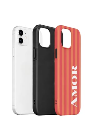 iPhone 11 Valestra Çift Katmanlı Kılıf Iranora