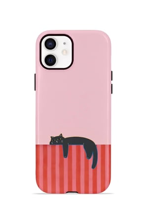 iPhone 11 Valestra Çift Katmanlı Kılıf Belra