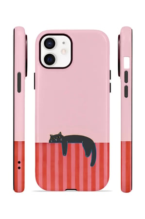 iPhone 11 Valestra Çift Katmanlı Kılıf Belra