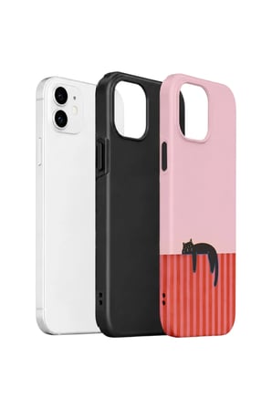 iPhone 11 Valestra Çift Katmanlı Kılıf Belra