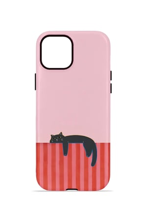 iPhone 11 Valestra Çift Katmanlı Kılıf Belra