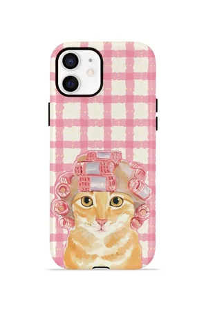 iPhone 11 Valestra Çift Katmanlı Kılıf Quasera