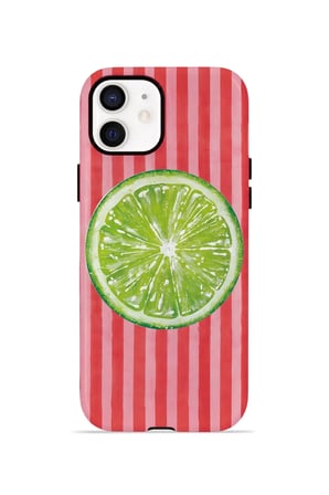 iPhone 12 Valestra Çift Katmanlı Kılıf Kaitis