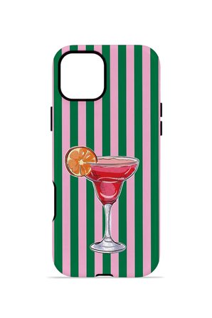 iPhone 12 Valestra Çift Katmanlı Kılıf Kairis