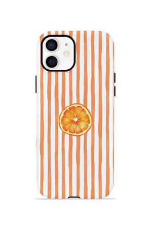 iPhone 12 Valestra Çift Katmanlı Kılıf Nairin