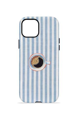 iPhone 12 Valestra Çift Katmanlı Kılıf Orasera