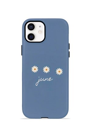 iPhone 12 Valestra Çift Katmanlı Kılıf Galna