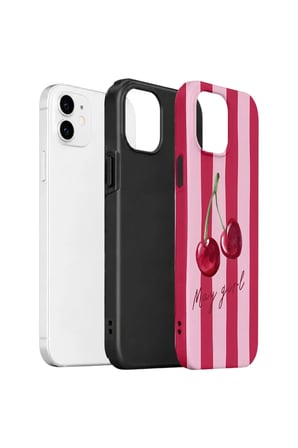 iPhone 12 Valestra Çift Katmanlı Kılıf Novamir