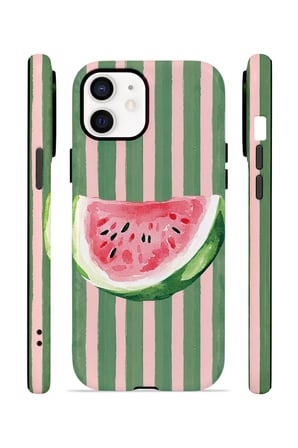 iPhone 12 Valestra Çift Katmanlı Kılıf Lumven