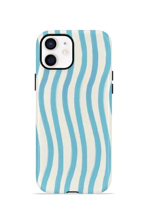 iPhone 12 Valestra Çift Katmanlı Kılıf Lumvera