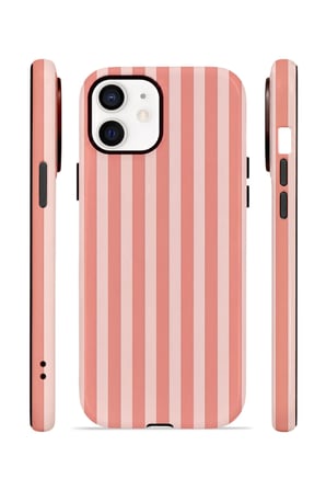 iPhone 12 Valestra Çift Katmanlı Kılıf Zoraluna