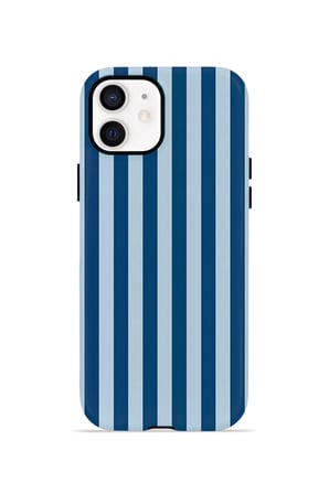 iPhone 12 Valestra Çift Katmanlı Kılıf Lioya