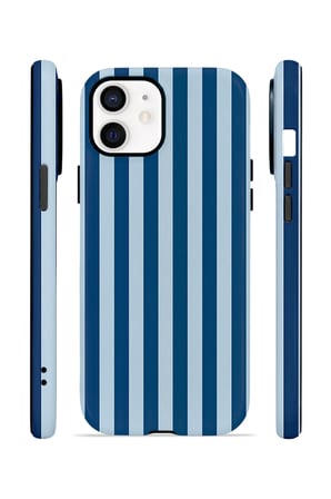 iPhone 12 Valestra Çift Katmanlı Kılıf Lioya