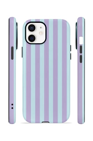 iPhone 12 Valestra Çift Katmanlı Kılıf Naisera