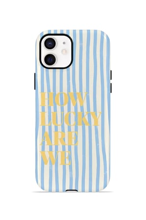 iPhone 12 Valestra Çift Katmanlı Kılıf Zoravela