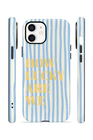 iPhone 12 Valestra Çift Katmanlı Kılıf Zoravela
