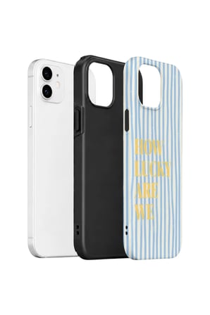 iPhone 12 Valestra Çift Katmanlı Kılıf Zoravela