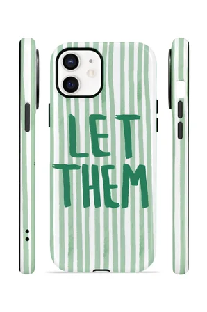 iPhone 12 Valestra Çift Katmanlı Kılıf Arimir