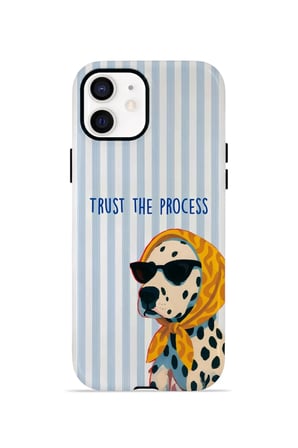 iPhone 12 Valestra Çift Katmanlı Kılıf Quaya